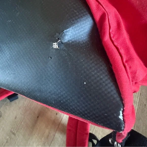 The Fjällräven Vintage 13L DayPack - Picture 14 of 14